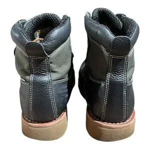 Asolo | Shoes | Asolo Mens Welt 6 Boots Greenblack | Poshmark display picture 1